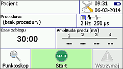 KOLMIO ETAN4 - screen